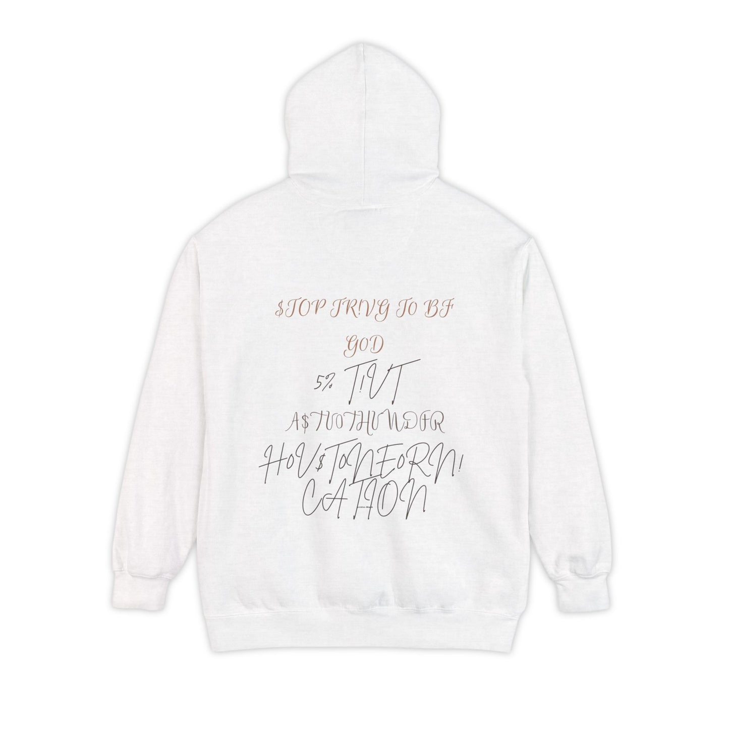 Travis scott astroworld inspired comfortable hoodie