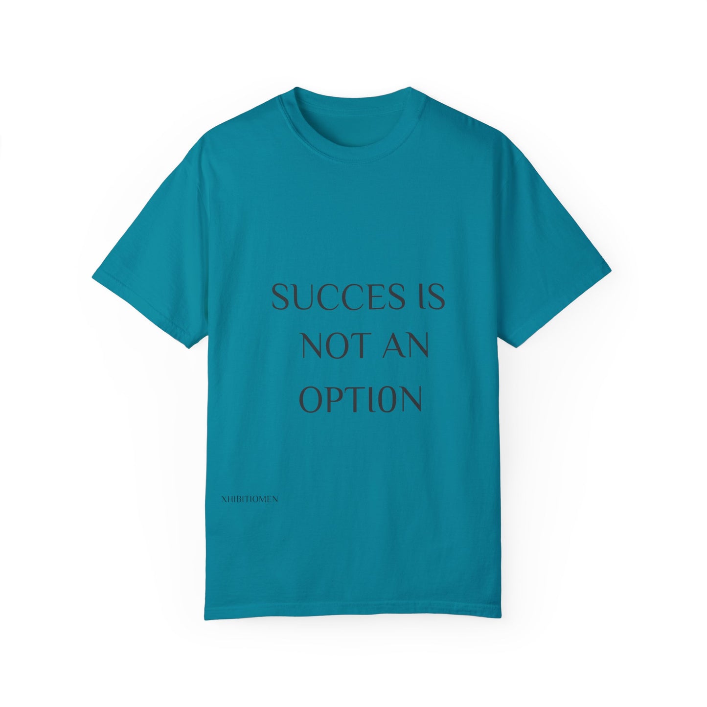 Motivational Quote T-Shirt for Success Seekers