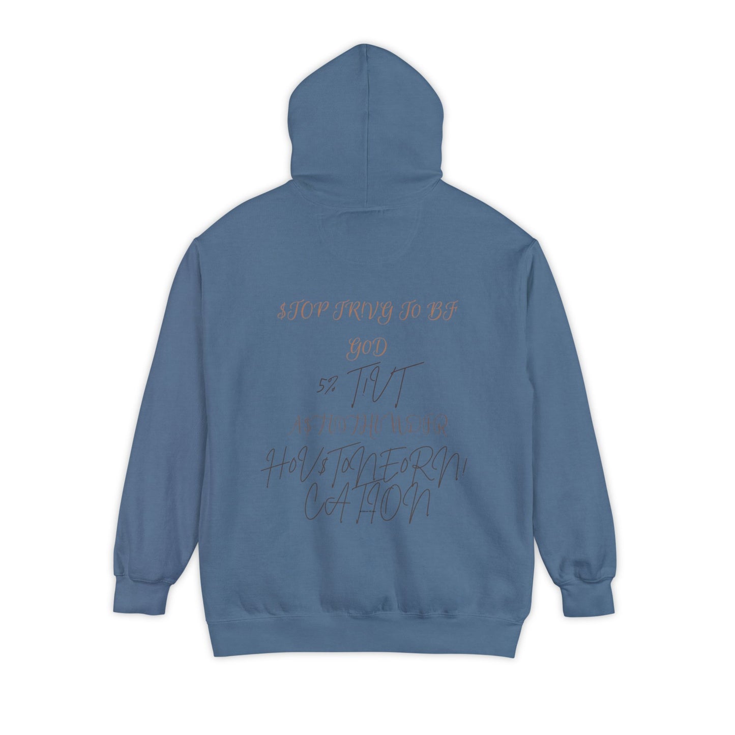 Travis scott astroworld inspired comfortable hoodie