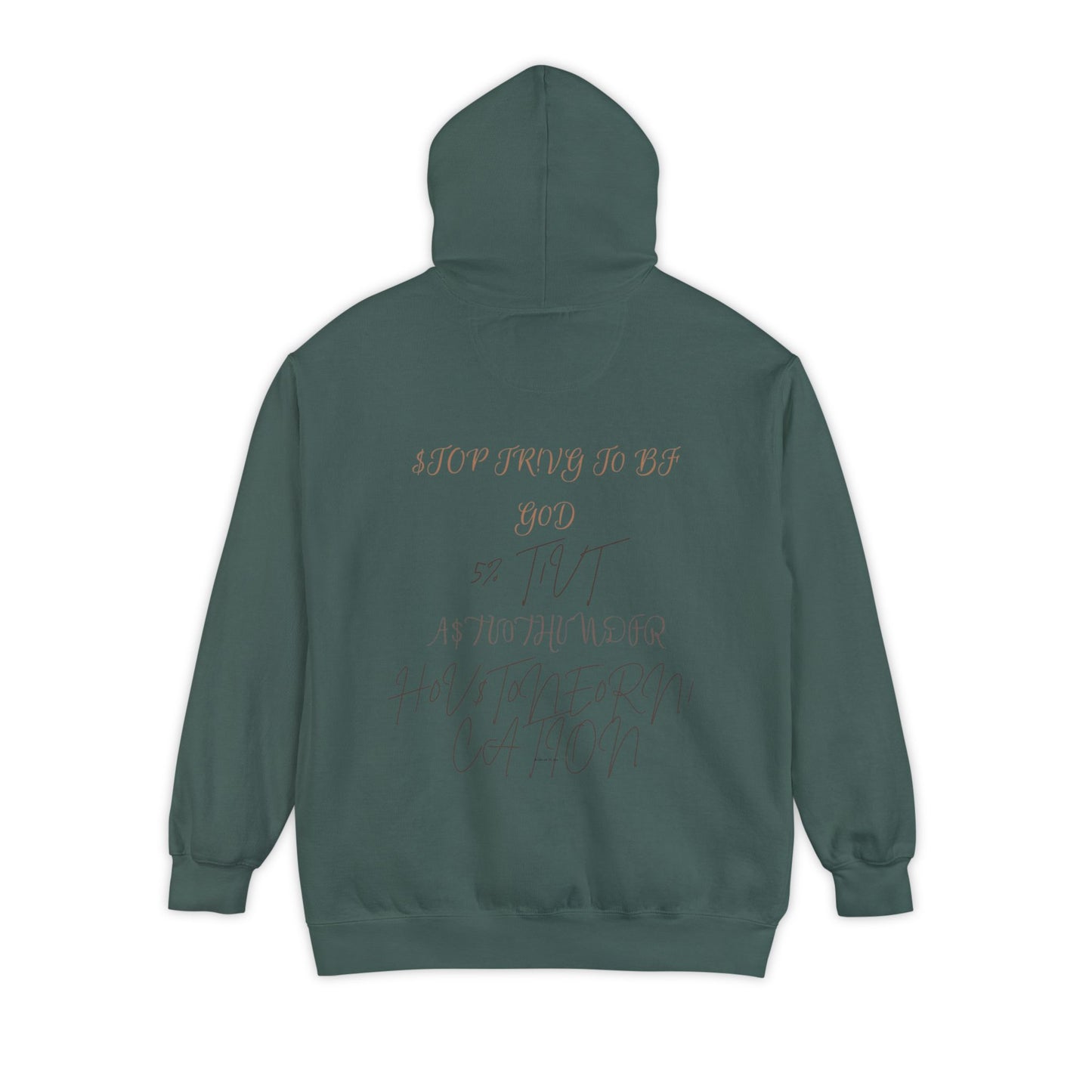 Travis scott astroworld inspired comfortable hoodie