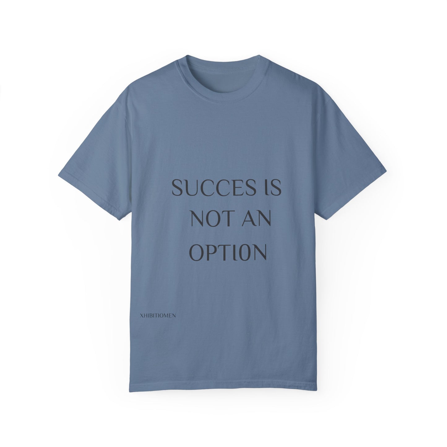 Motivational Quote T-Shirt for Success Seekers